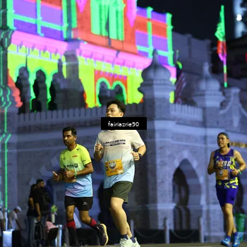 Runner Photo 5559345