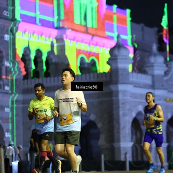 Runner Photo 5559348