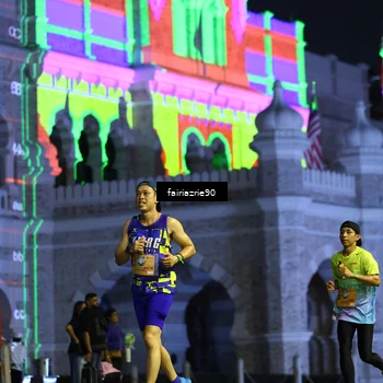 Runner Photo 5559358