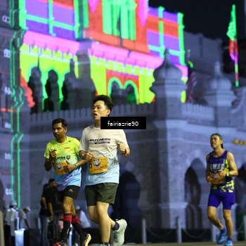 Runner Photo 5559360