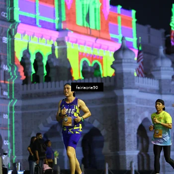 Runner Photo 5559365