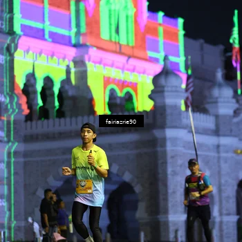 Runner Photo 5559368