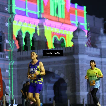 Runner Photo 5559369