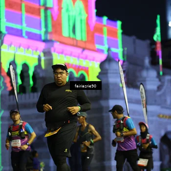 Runner Photo 5559387