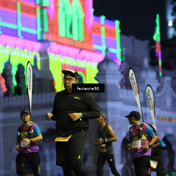 Runner Photo 5559388