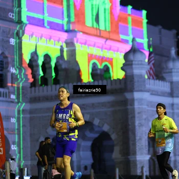 Runner Photo 5559398