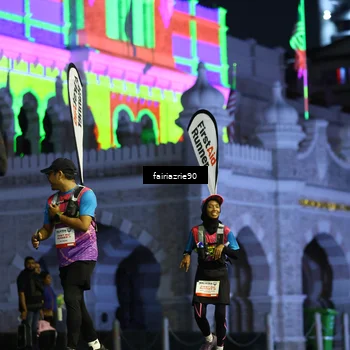 Runner Photo 5559399