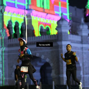 Runner Photo 5559409