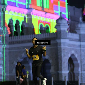 Runner Photo 5559439