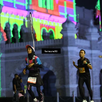 Runner Photo 5559440