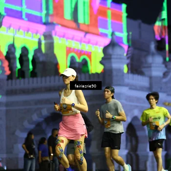Runner Photo 5559442