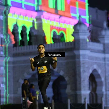 Runner Photo 5559448