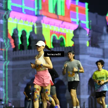Runner Photo 5559452