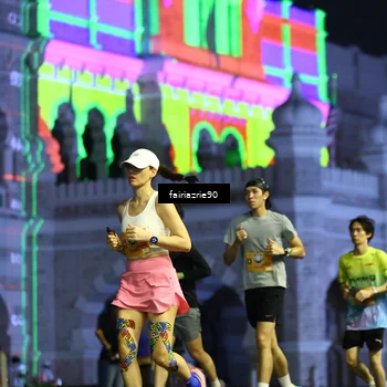 Runner Photo 5559456