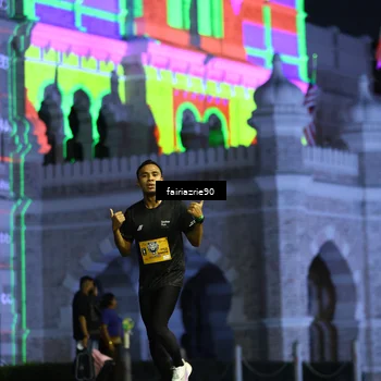 Runner Photo 5559458