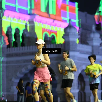 Runner Photo 5559461