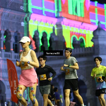 Runner Photo 5559467