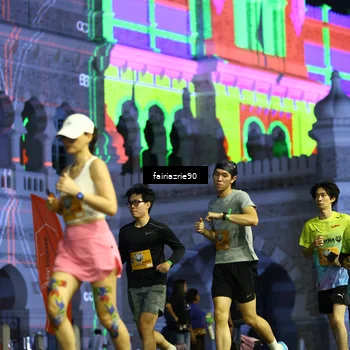 Runner Photo 5559468