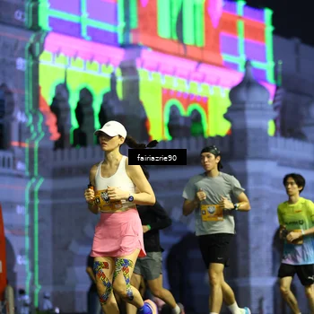 Runner Photo 5559471