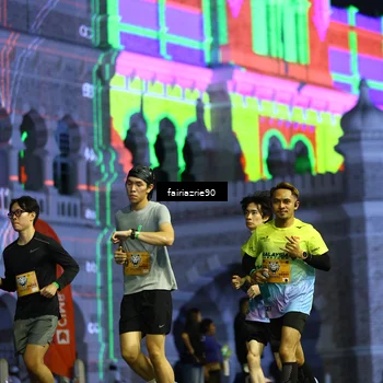 Runner Photo 5559474