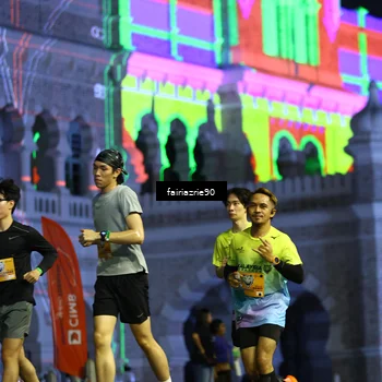 Runner Photo 5559480