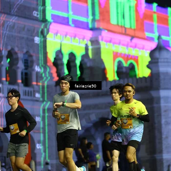 Runner Photo 5559483