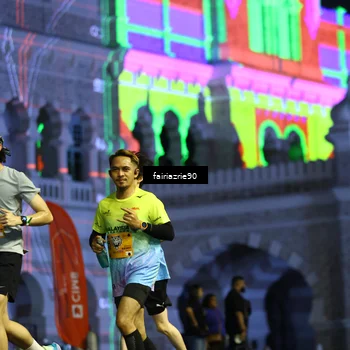 Runner Photo 5559485