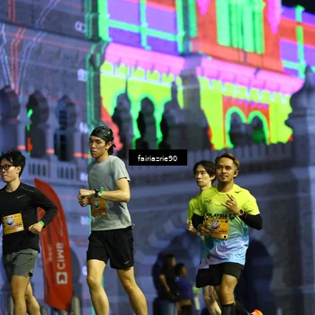 Runner Photo 5559486