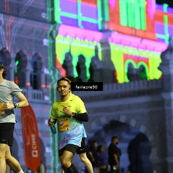 Runner Photo 5559489
