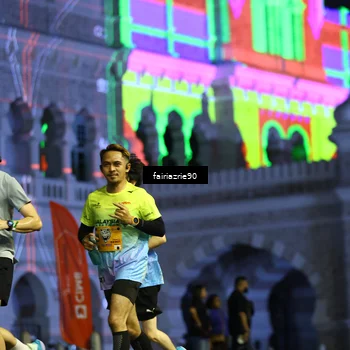 Runner Photo 5559490