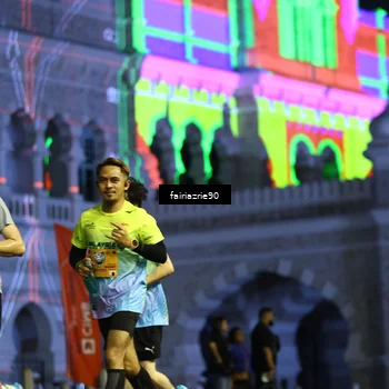 Runner Photo 5559494