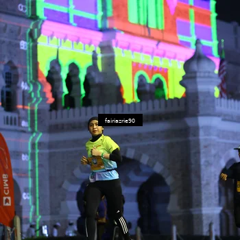 Runner Photo 5559497