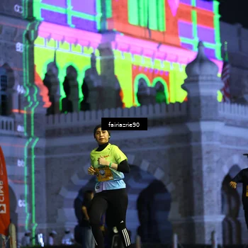 Runner Photo 5559504