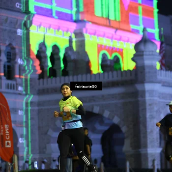 Runner Photo 5559507