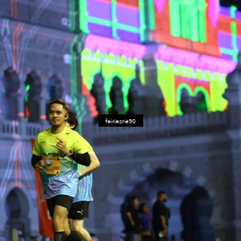 Runner Photo 5559513