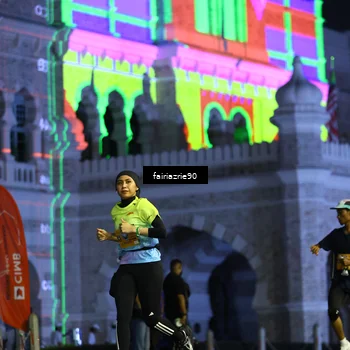 Runner Photo 5559520