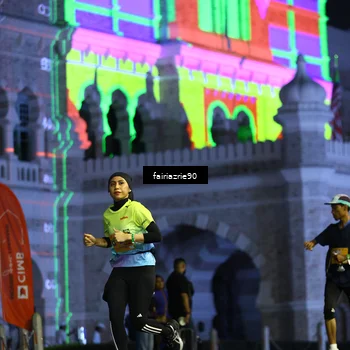 Runner Photo 5559524