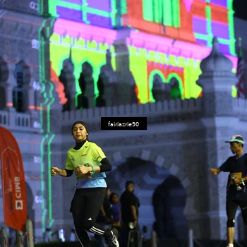 Runner Photo 5559534