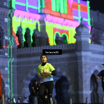 Runner Photo 5559540