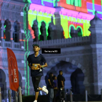 Runner Photo 5559560