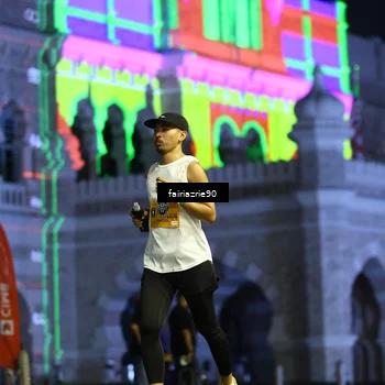 Runner Photo 5559564