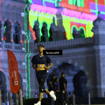 Runner Photo 5559566