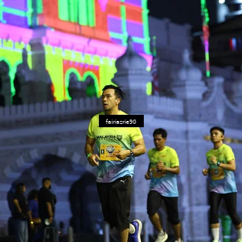 Runner Photo 5559577
