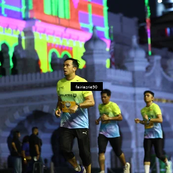 Runner Photo 5559579
