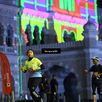 Runner Photo 5559580