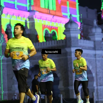 Runner Photo 5559583