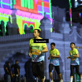 Runner Photo 5559587