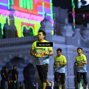 Runner Photo 5559594