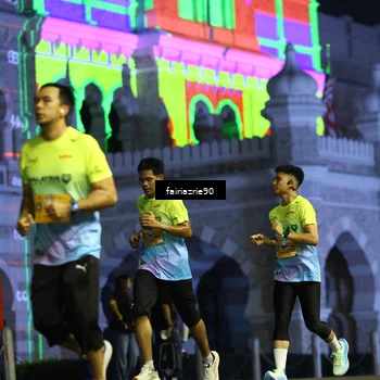 Runner Photo 5559596