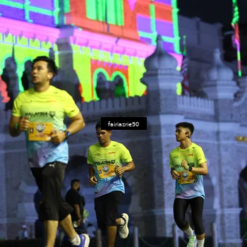 Runner Photo 5559603